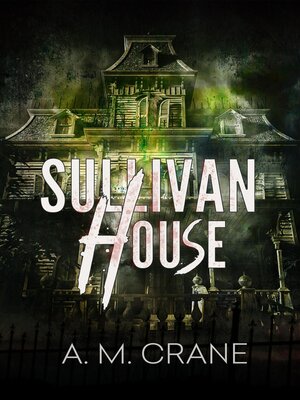 cover image of Sullivan House